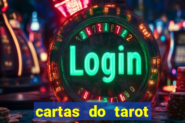 cartas do tarot cigano para imprimir